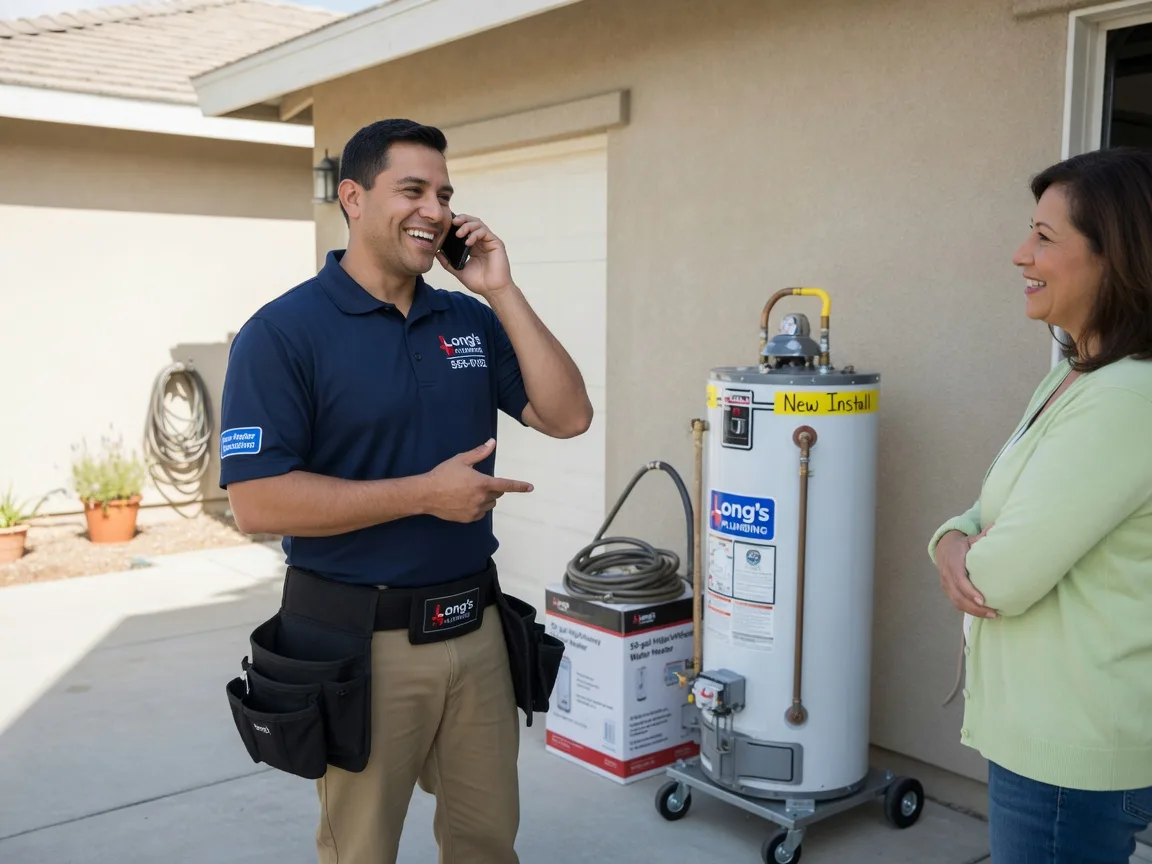 Leak Detection Robeline, LA FAQs